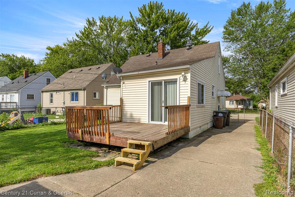 6415 Weddel Street, Taylor, MI 48180 — Photo 30