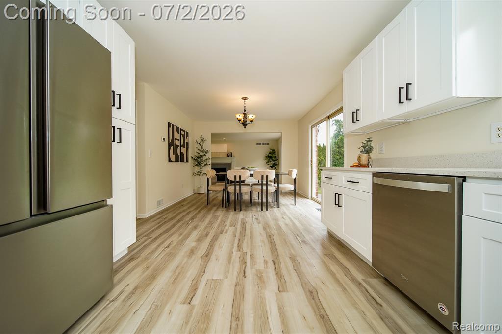 5558 Bedell Road, Sterling Heights, MI 48310 — Photo 26