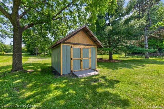 502 N Main Street, Webberville, MI 48892 — Photo 36