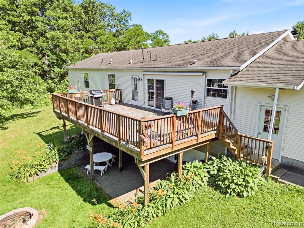 4242 Norman Road, Burtchville, MI 48059 — Photo 33
