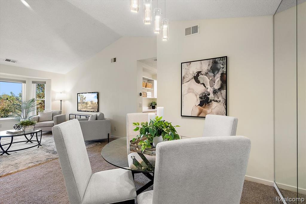 44800 Bayview Drive, 33, Novi, MI 48377 — Photo 15