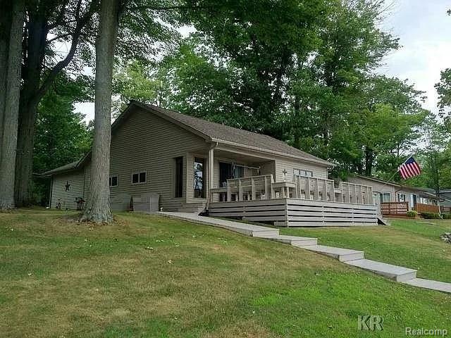 4181 S OAK Drive, Beaverton, MI 48612 — Photo 32