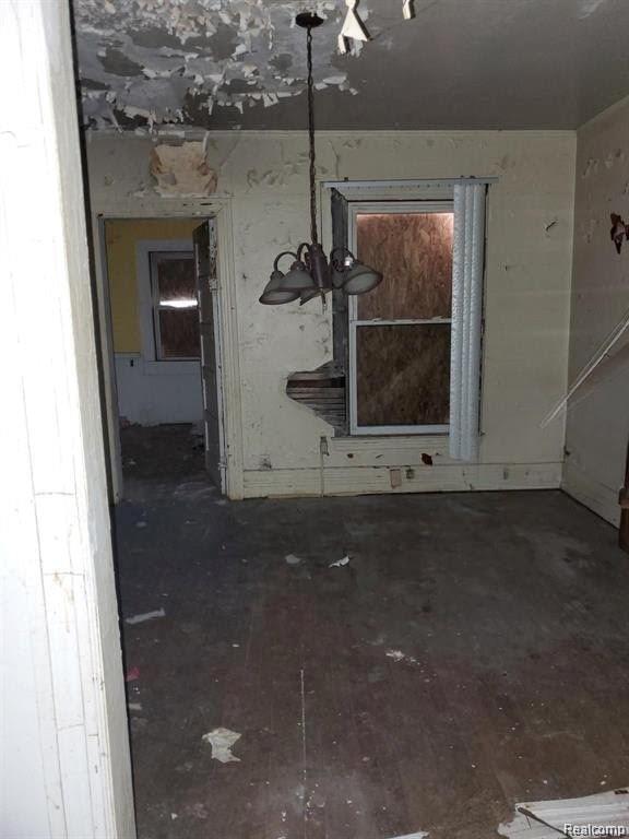 276 Marston Street, Detroit, MI 48202 — Photo 14