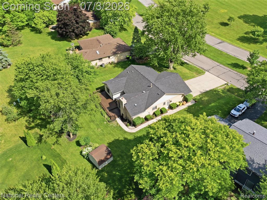 40368 Village Wood Road, Novi, MI — Photo 39
