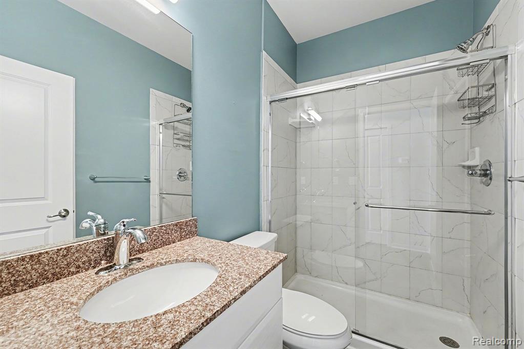 273 E PALMER Street, 3, Detroit, MI 48202 — Photo 23