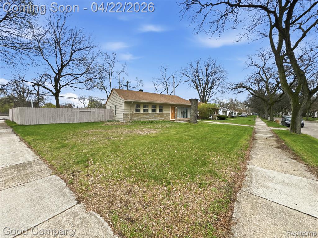 10280 Troy Street, Oak Park, MI 48237 — Photo 3
