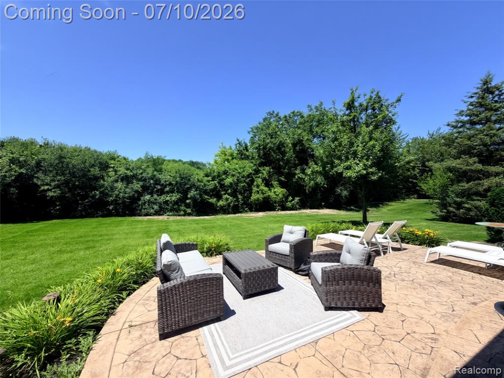 13697 Burning Tree Lane, Plymouth, MI 48170 — Photo 8