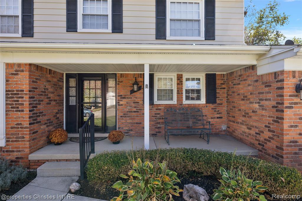 41501 Ladywood Court, Northville, MI 48168 — Photo 2