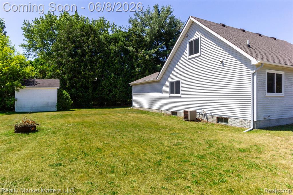 8164 N Genesee Road, Mount Morris, MI 48458 — Photo 22