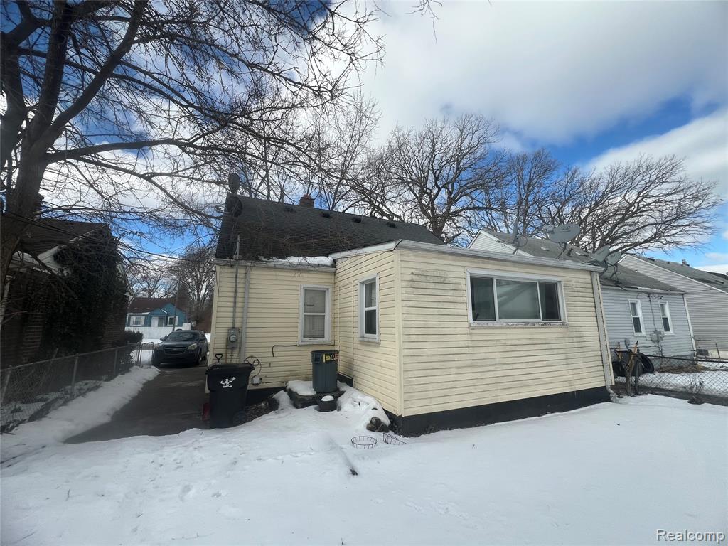 20264 Waltham Street, Detroit, MI 48205 — Photo 13