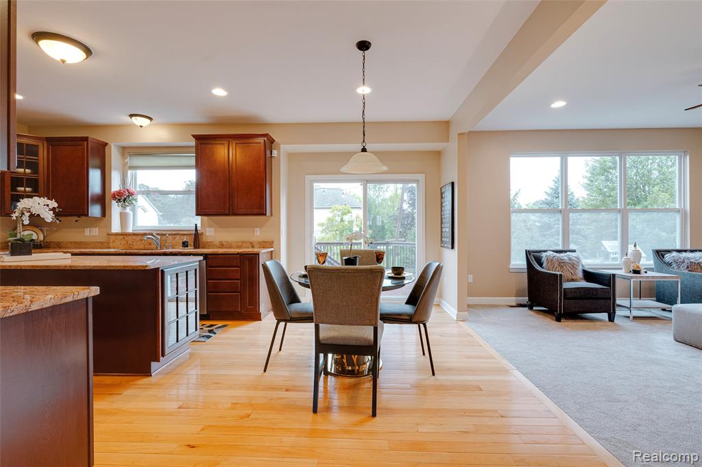 51921 Red Cedar ct, South Lyon, MI 48178 — Photo 41