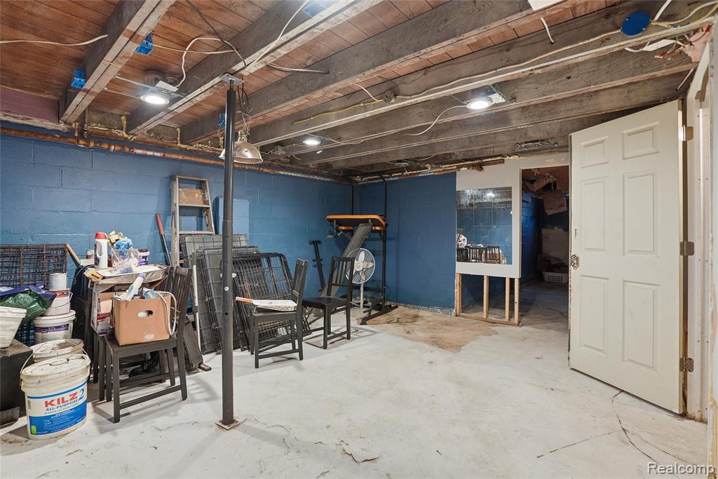 6339 Denton Road, Van Buren, MI 48111 — Photo 49