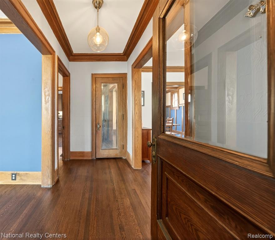 700 Taylor Street, Detroit, MI 48202 — Photo 10