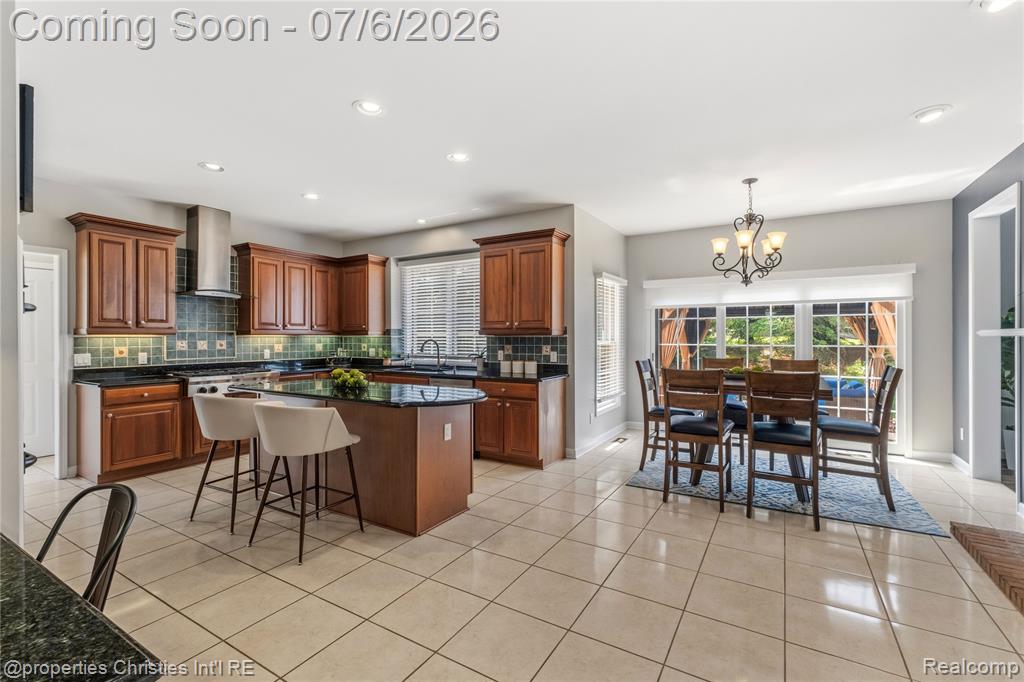 16223 Oak Forest Court, Northville, MI 48168 — Photo 27