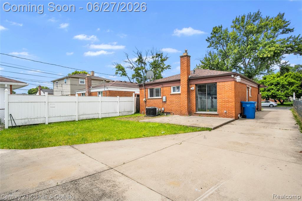 6042 Highview Street, Dearborn Heights, MI 48127 — Photo 28