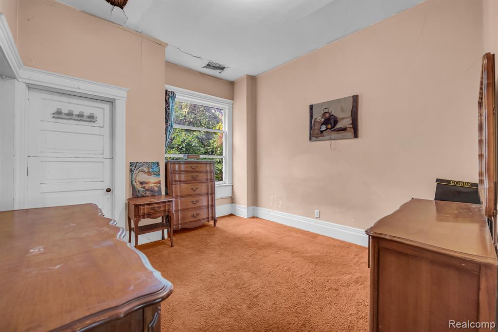 427 Melbourne Street, Detroit, MI 48202 — Photo 6