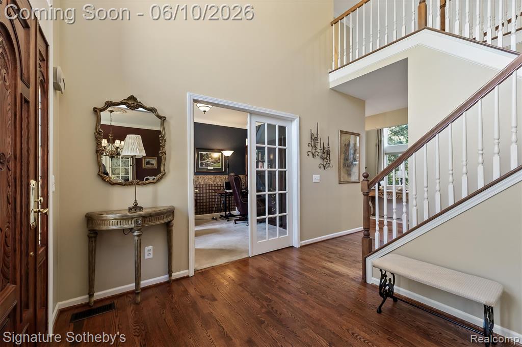 602 Appoline Court, Rochester, MI 48307 — Photo 13