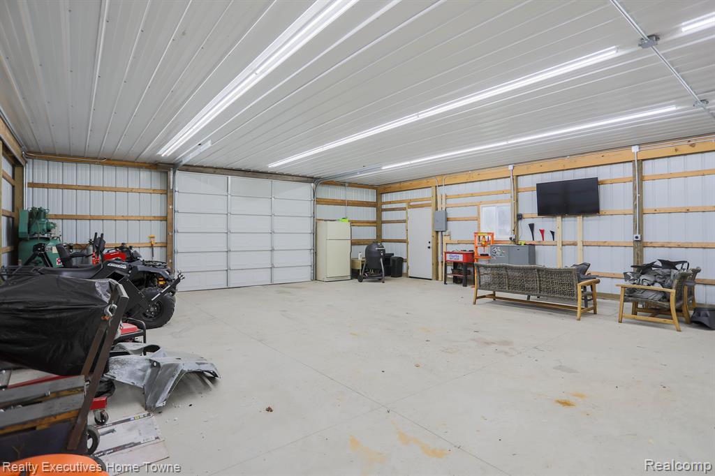 6123 FARGO Road, Greenwood, MI 48006 — Photo 48