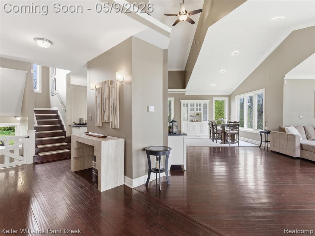 3450 S Ortonville Road, Clarkston, MI 48348 — Photo 10