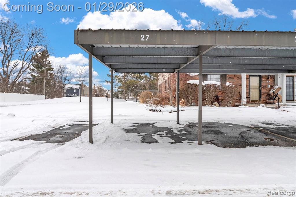 1891 Vine Way Drive, 27, Canton, MI 48188 — Photo 34