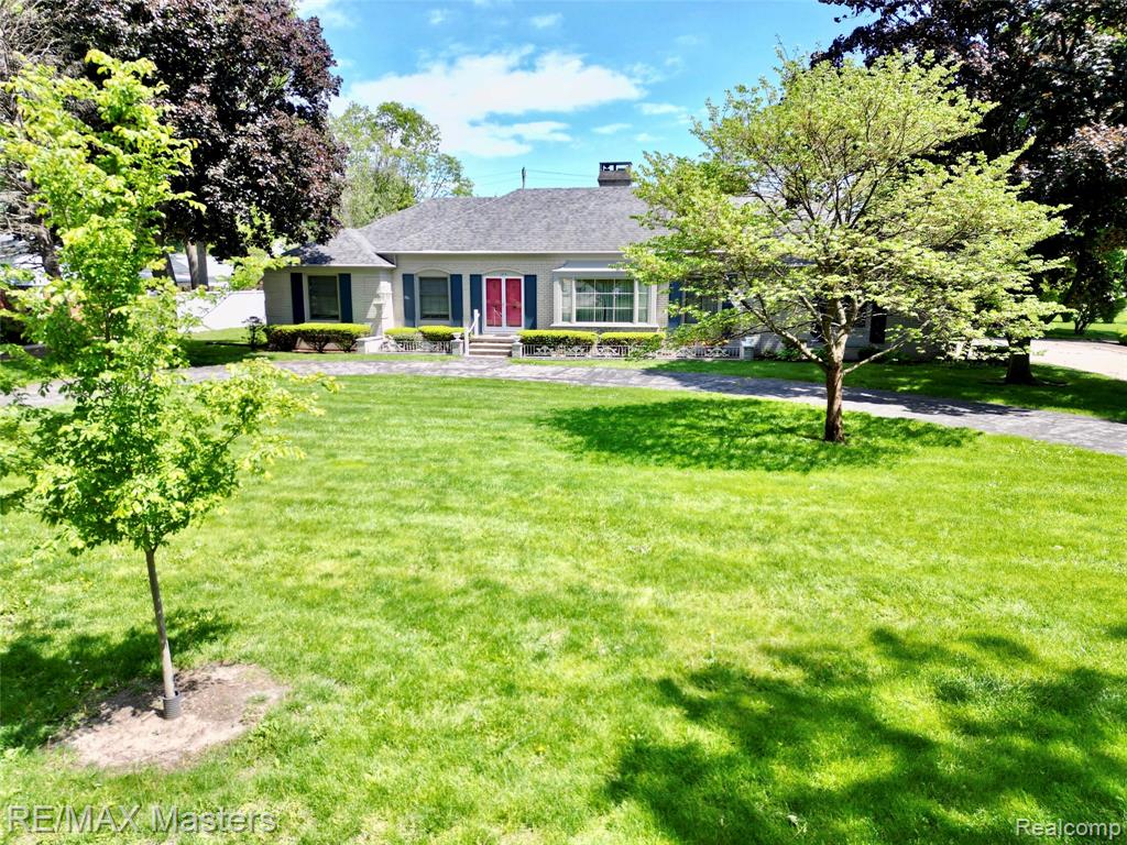 1314 Hollywood Drive, Monroe, MI 48162 — Photo 2