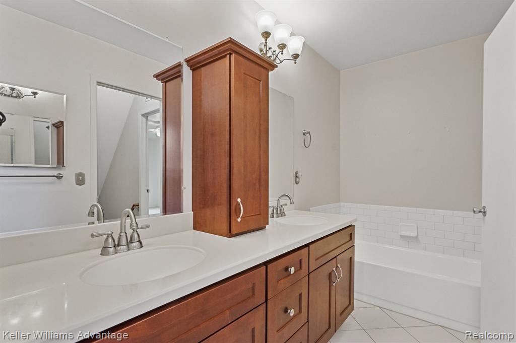 24485 BONNIE BROOK Drive, Novi, MI — Photo 14