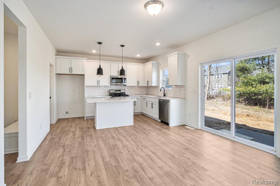 5421 Lily Ann Lane, Dryden, MI 48428 — Photo 6