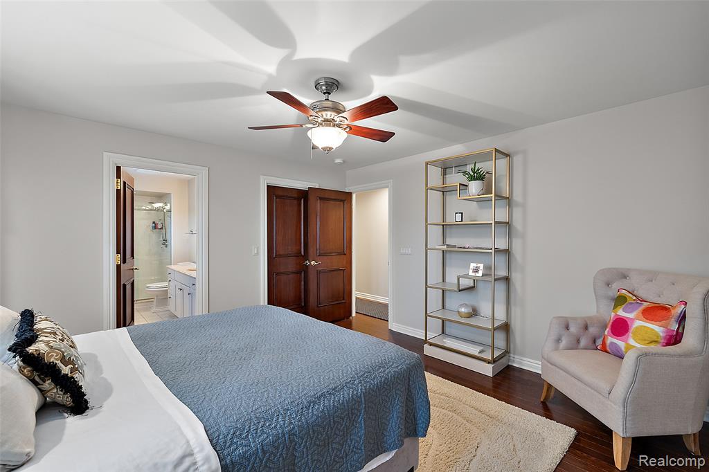 4688 Fawn Hill Court, Rochester, MI 48306 — Photo 51