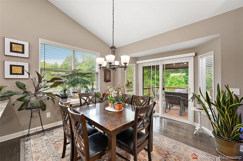52 Parker Lane, Ortonville, MI 48462 — Photo 17