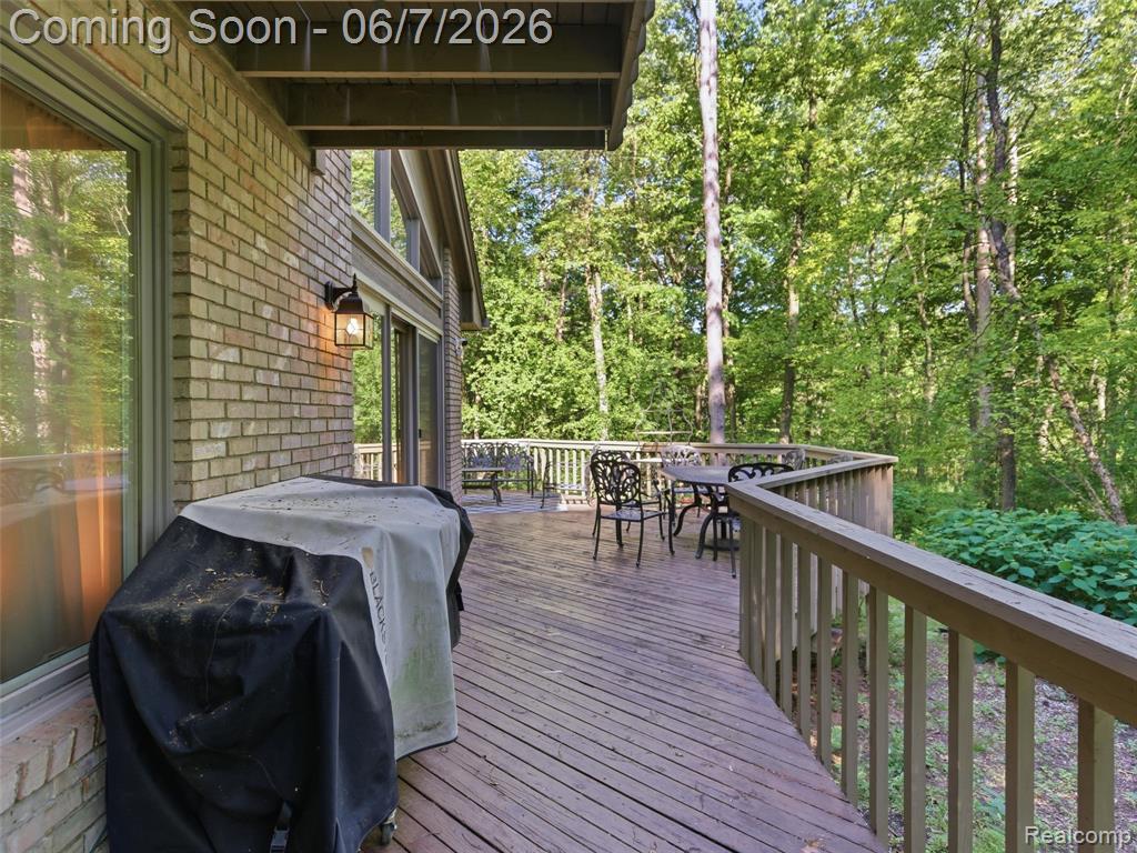 202 Nakomis Trail, Lake Orion, MI 48362 — Photo 69