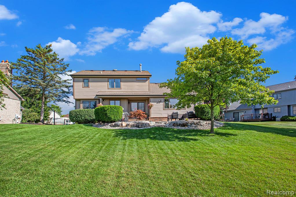 6519 Horncliffe Drive, Clarkston, MI — Photo 29