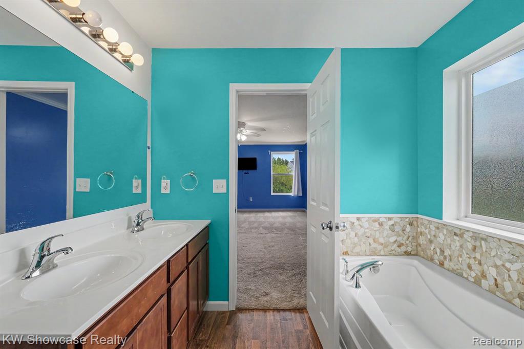 4339 Pebble Creek Boulevard, Grand Blanc, MI 48439 — Photo 17