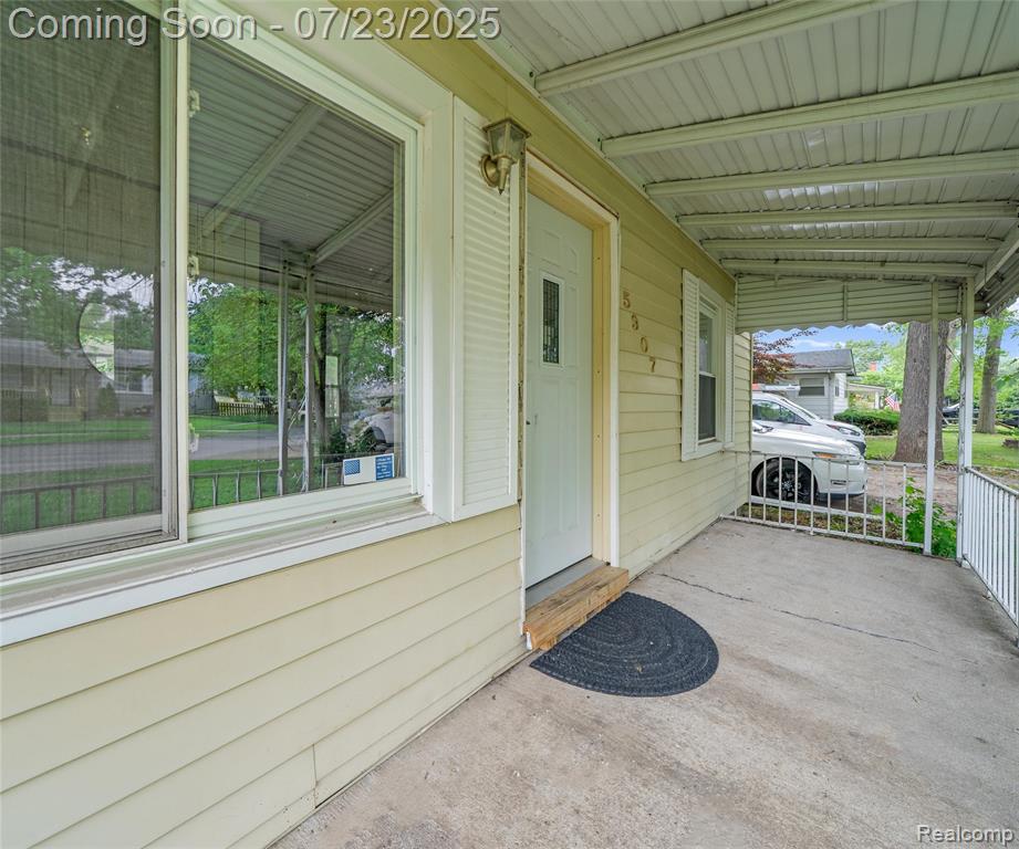 5907 N Harvey Street, Westland, MI — Photo 13