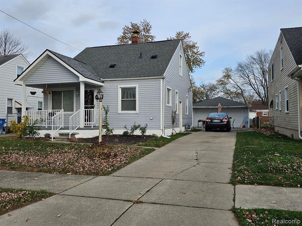 6868 Norborne Avenue, Dearborn Heights, MI 48127 — Photo 3