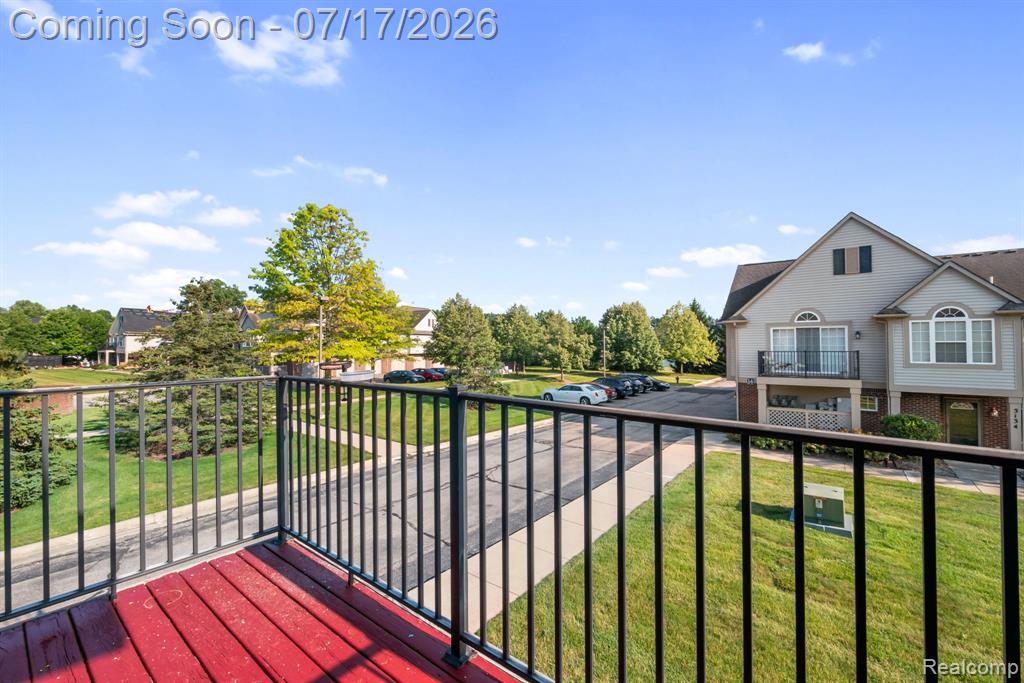 3146 Primrose Lane, Ypsilanti, MI 48197 — Photo 18