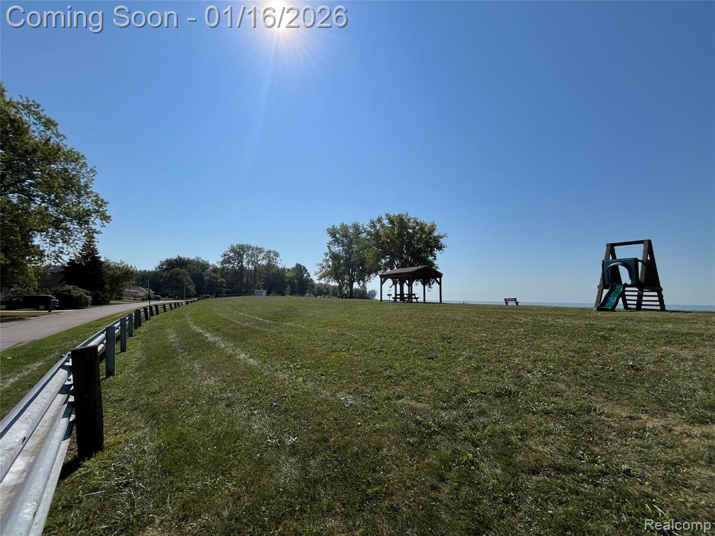 5635 Shady Lane, Newport, MI 48166 — Photo 31