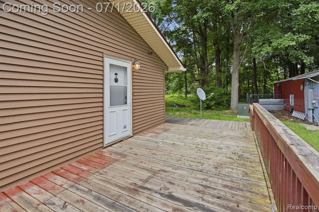 4762 Lonsberry Road, Columbiaville, MI 48421 — Photo 4