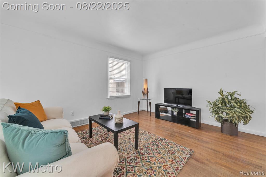9686 Lenore, Redford, MI 48239 — Photo 4
