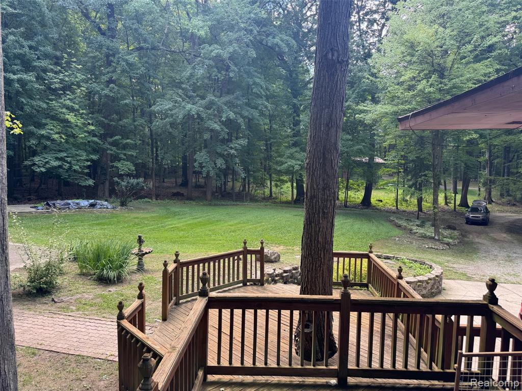 3711 Baldwin Road, Metamora, MI 48455 — Photo 14