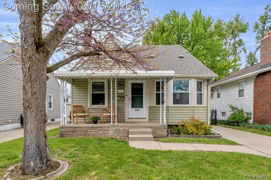 1174 Columbia Road, Berkley, MI 48072 — Photo 2