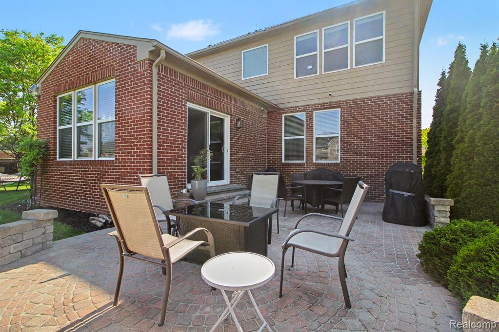2227 Premier Lane, Canton, MI 48188 — Photo 41