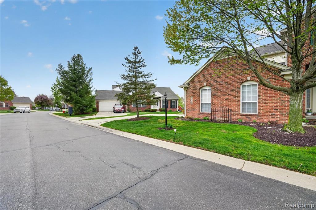 3954 Ravensfield Drive, Canton, MI 48188 — Photo 2