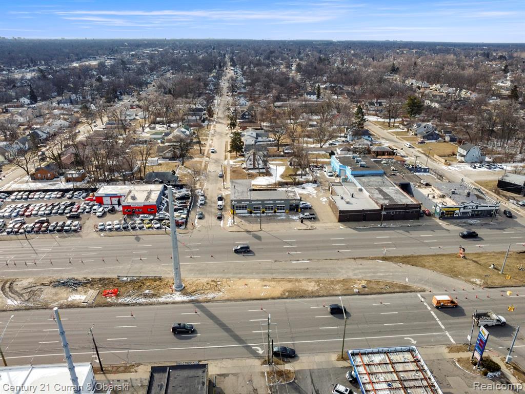 7417 W 8 Mile Road, Detroit, MI 48221 — Photo 40
