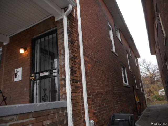 11702 BROADSTREET Avenue, Detroit, MI 48204 — Photo 14