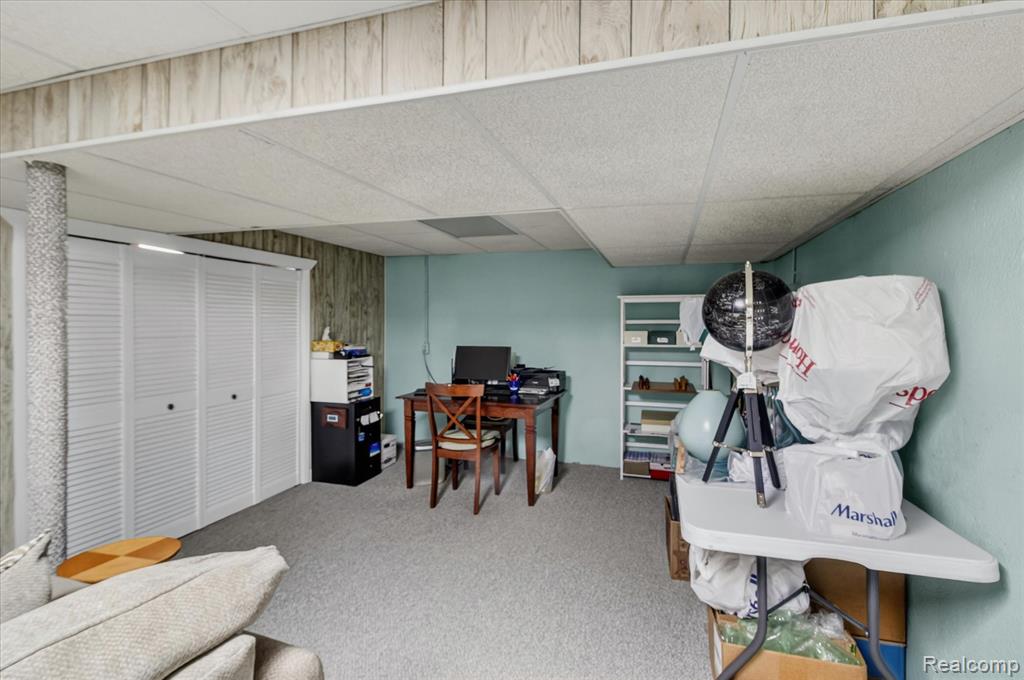4834 Hillcrest Road, Trenton, MI 48183 — Photo 41