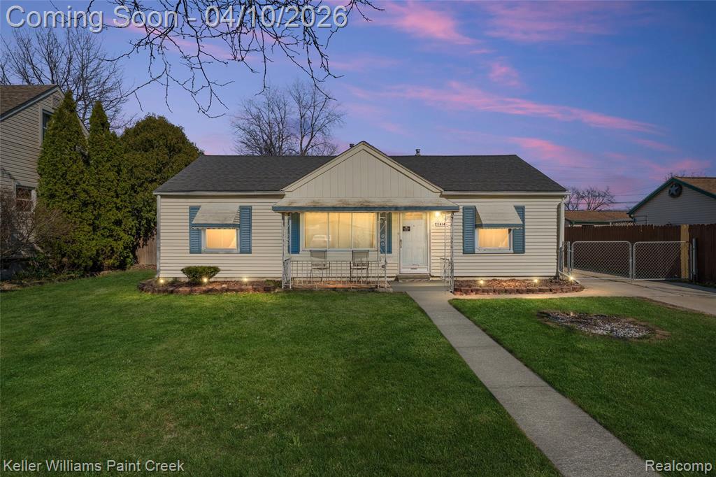 26414 Waldorf Street, Roseville, MI 48066 — Photo 2