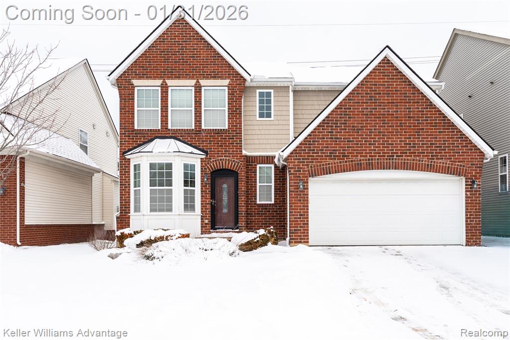 51332 E Bourne Terrace, Novi, MI — Photo 37