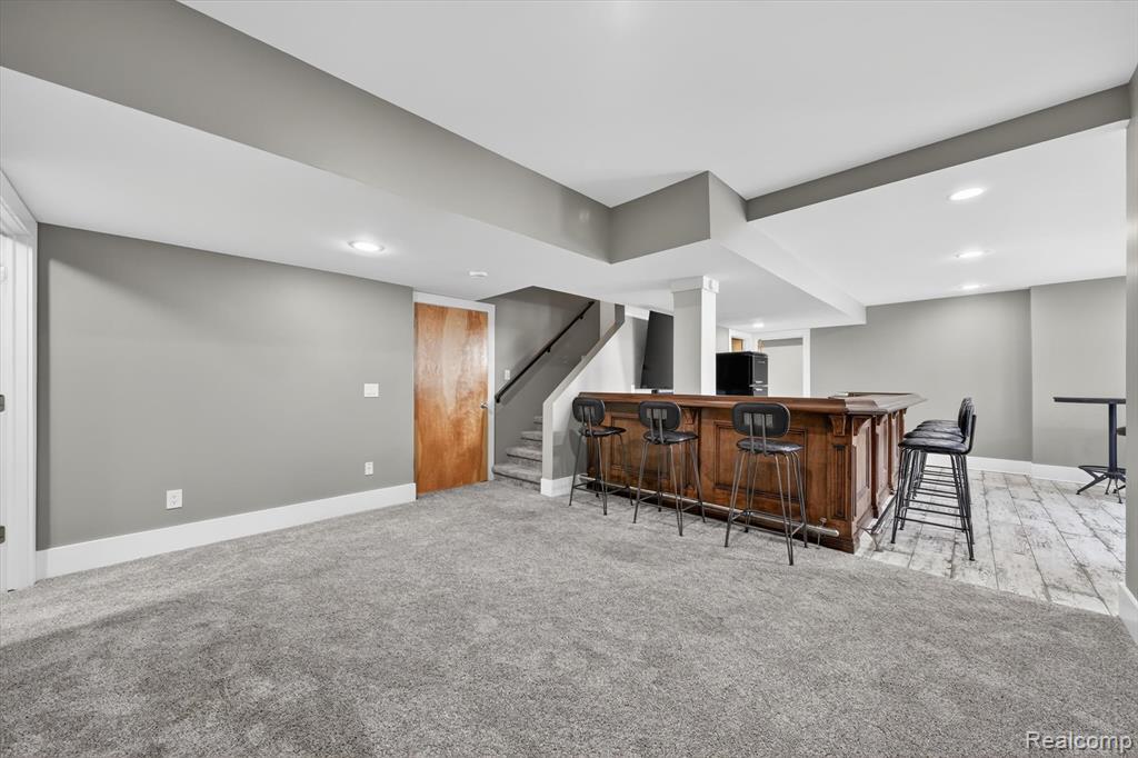 4176 Oak Tree Circle, Rochester, MI 48306 — Photo 33