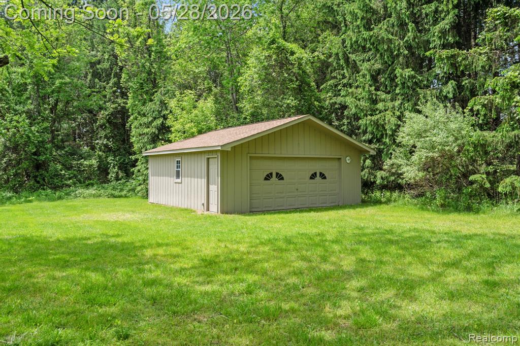 3158 Eden Trail, Brighton, MI 48114 — Photo 8