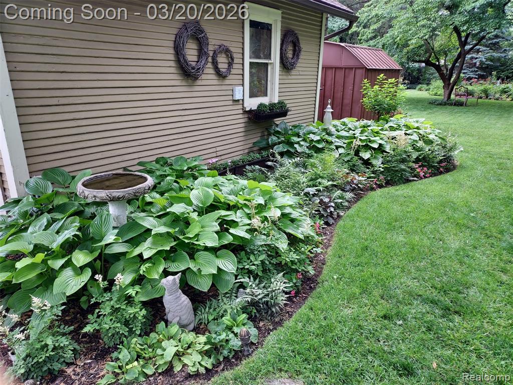 16811 Plainview Avenue, Detroit, MI 48219 — Photo 60